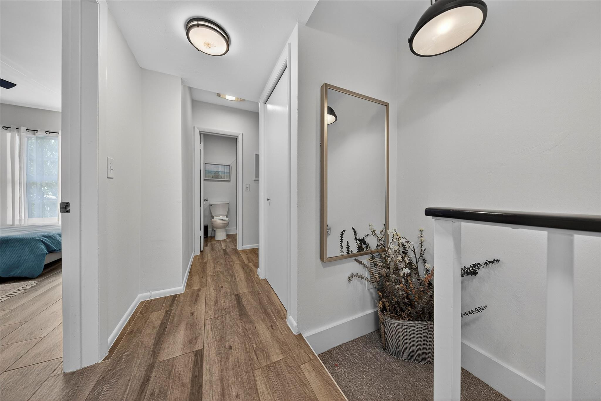 Travers Place - Residential Lease