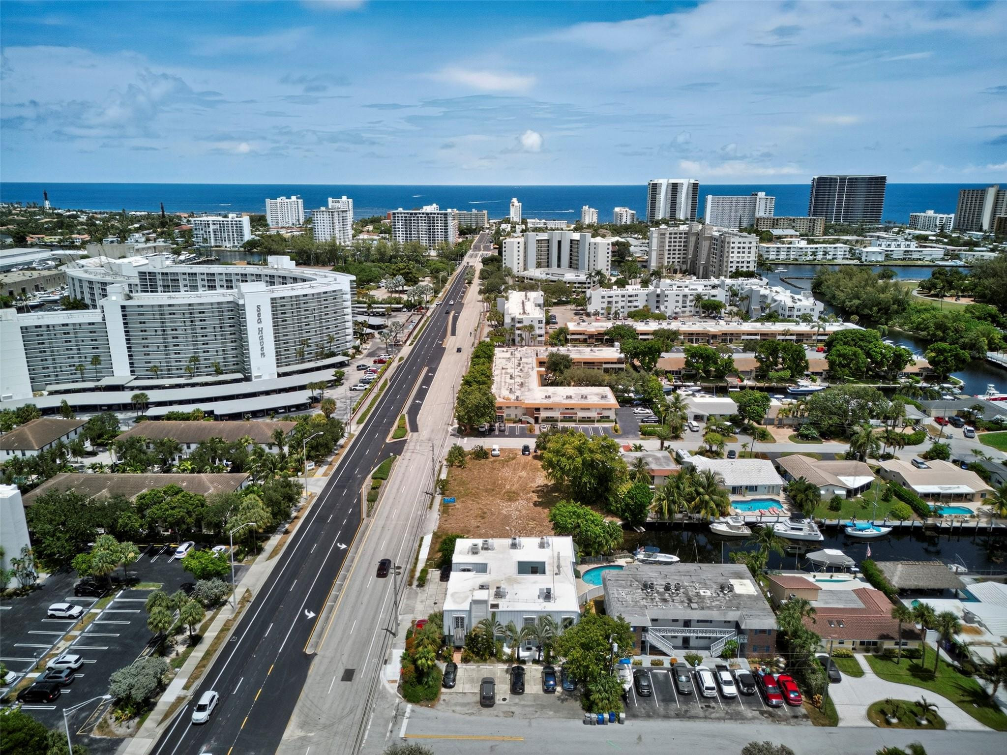 Travers Place - Residential Lease