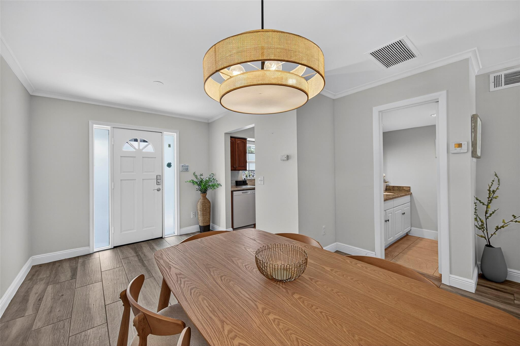 Travers Place - Residential Lease