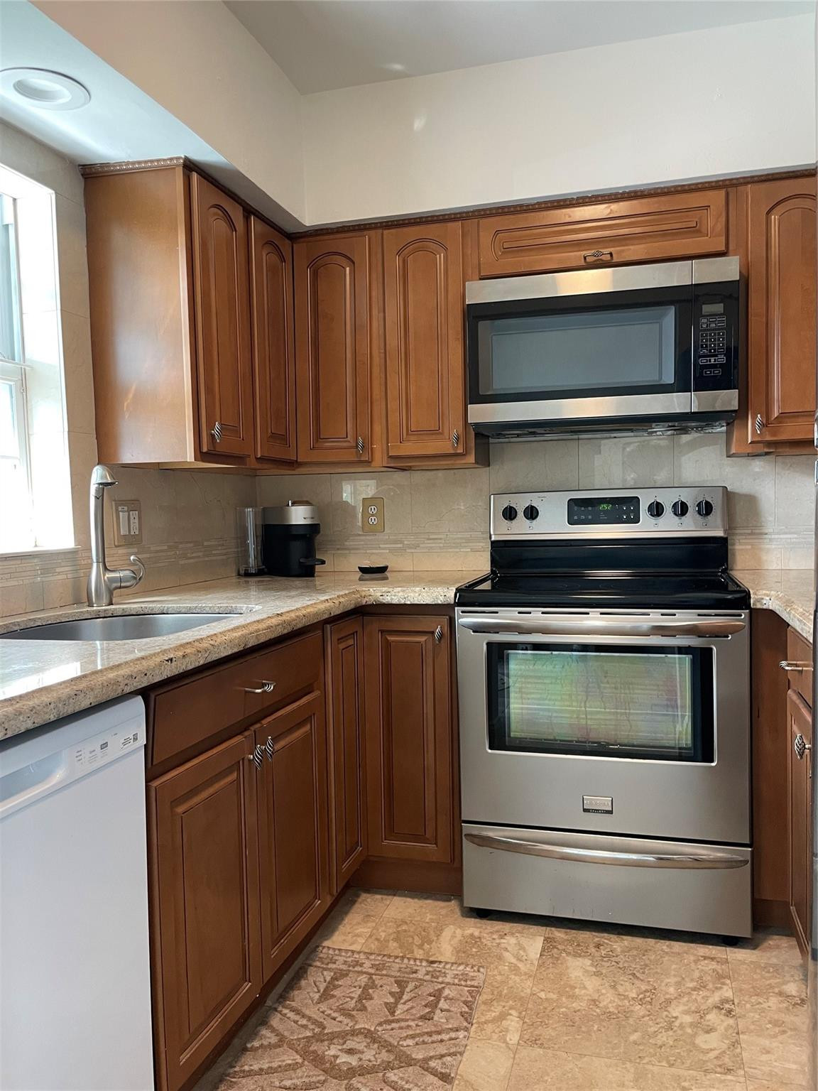 Travers Place - Residential Lease
