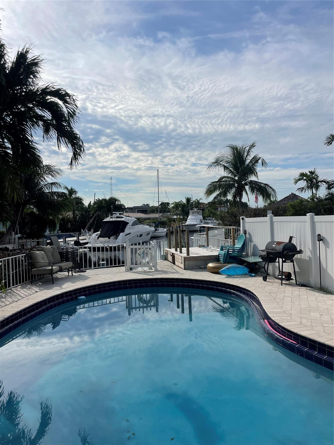 Travers Place - Residential Lease