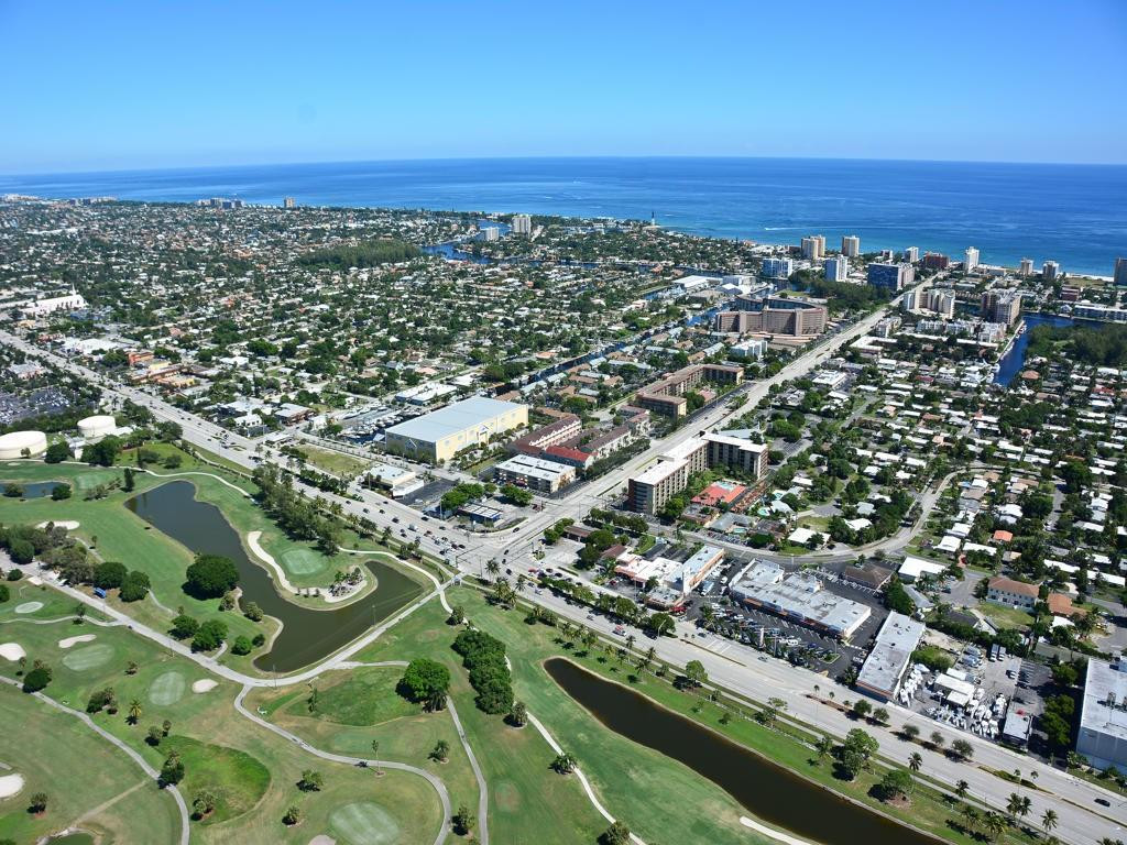 Travers Place - Residential Lease
