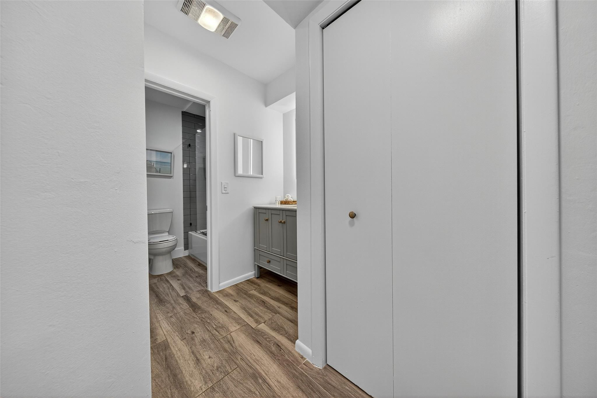Travers Place - Residential Lease