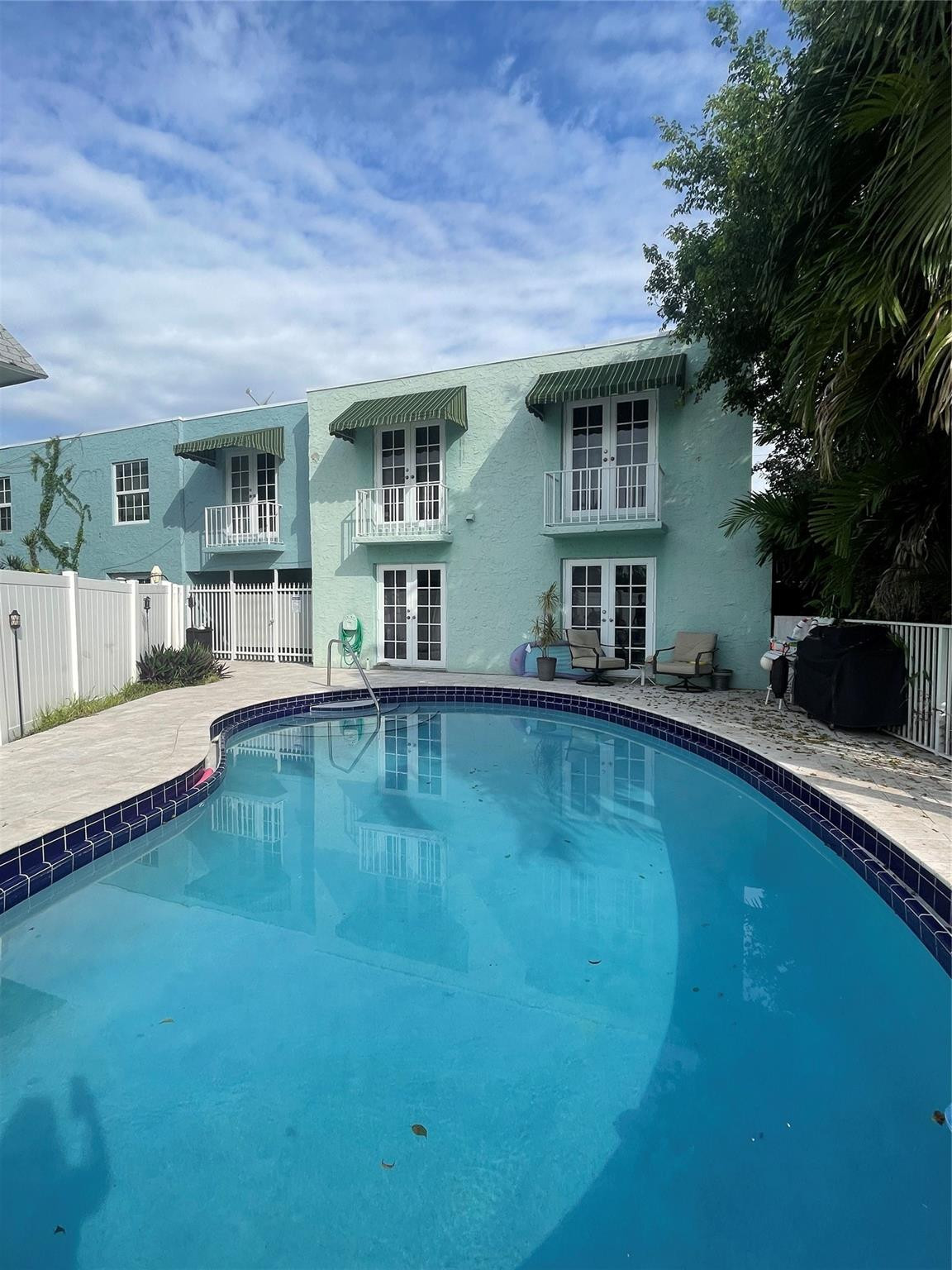 Travers Place - Residential Lease