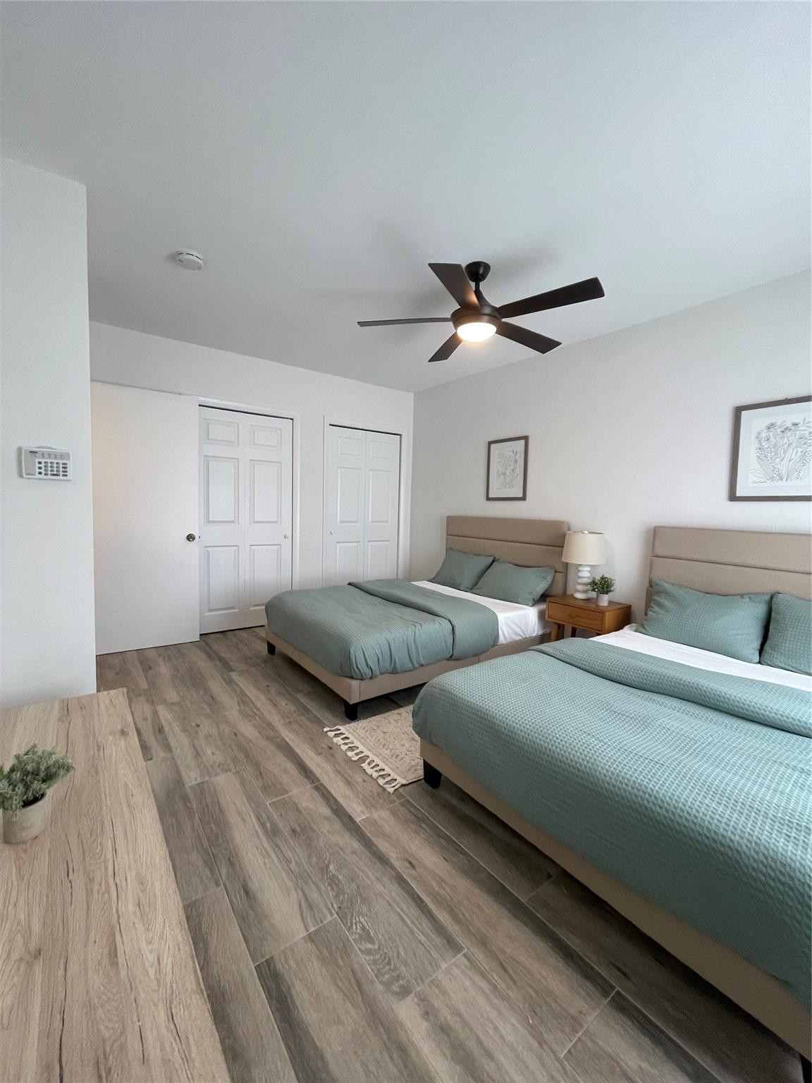 Travers Place - Residential Lease