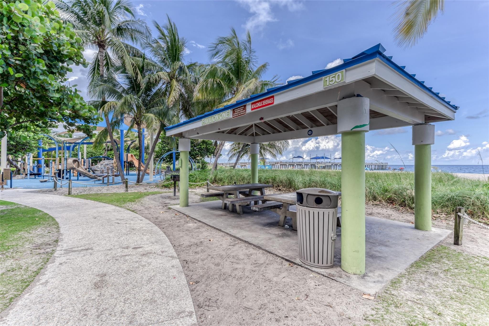 Travers Place - Residential Lease