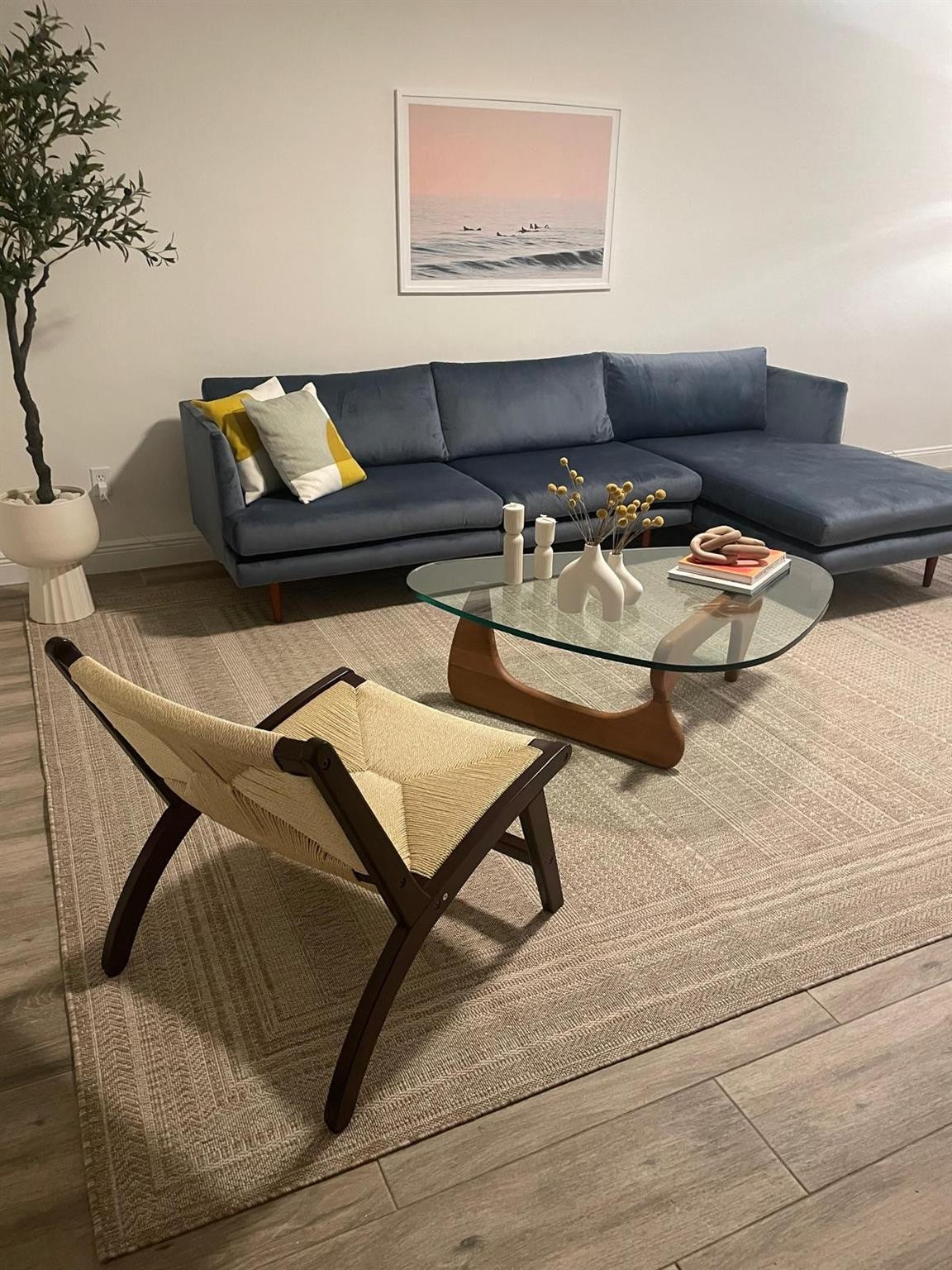 Travers Place - Residential Lease