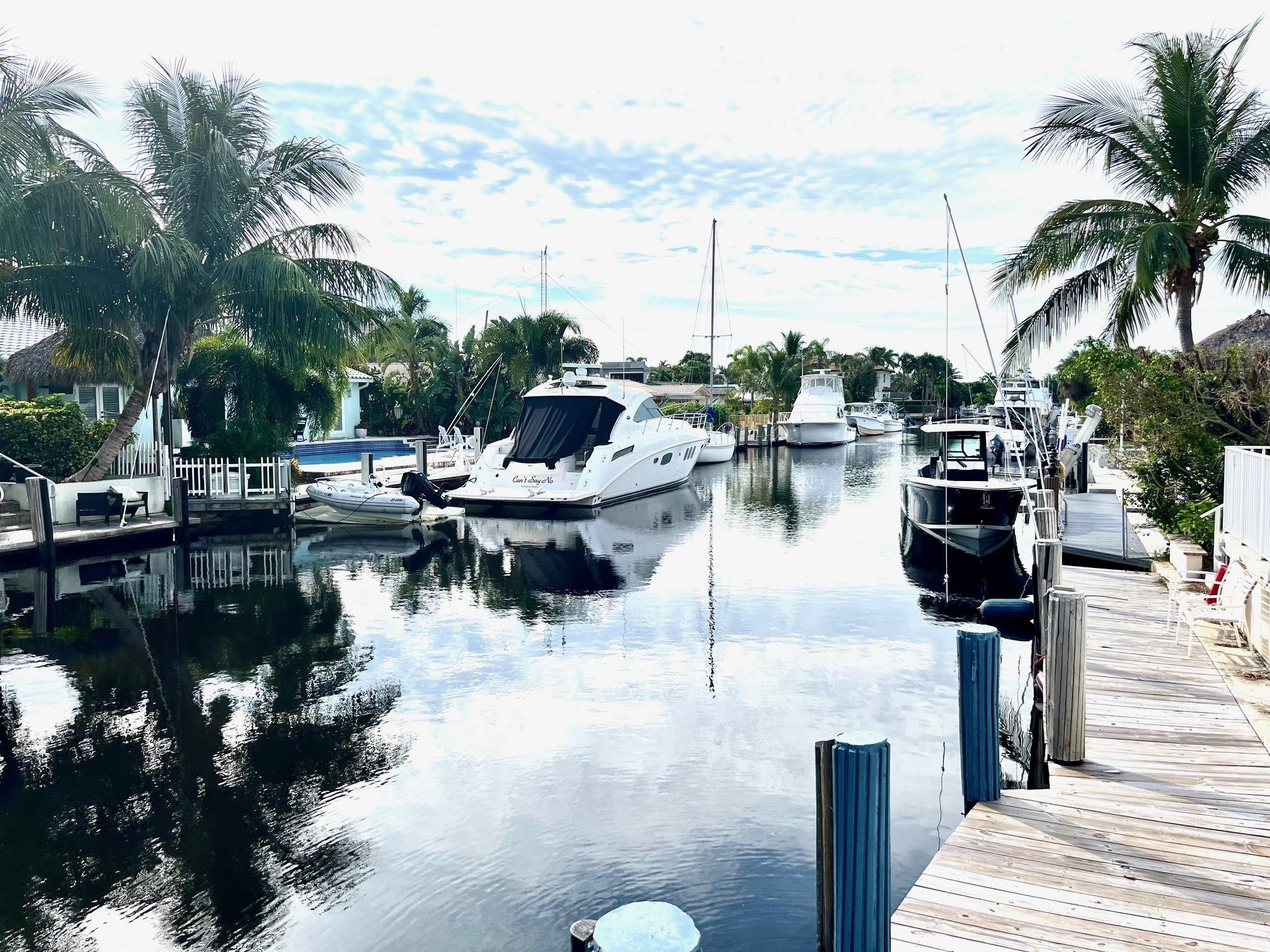 Travers Place - Residential Lease