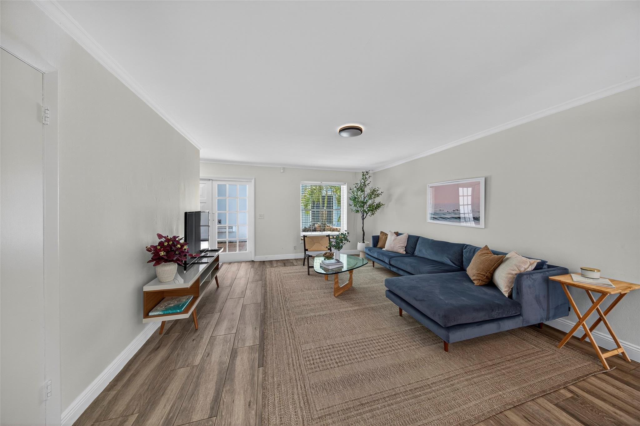Travers Place - Residential Lease