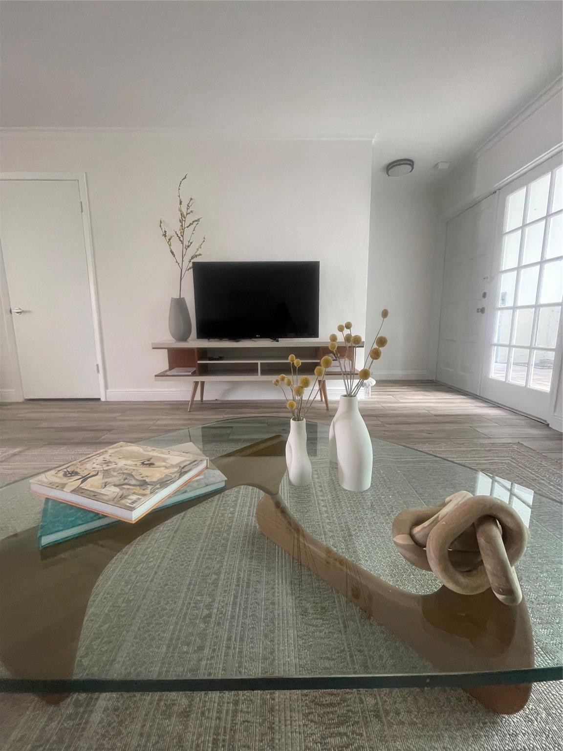 Travers Place - Residential Lease