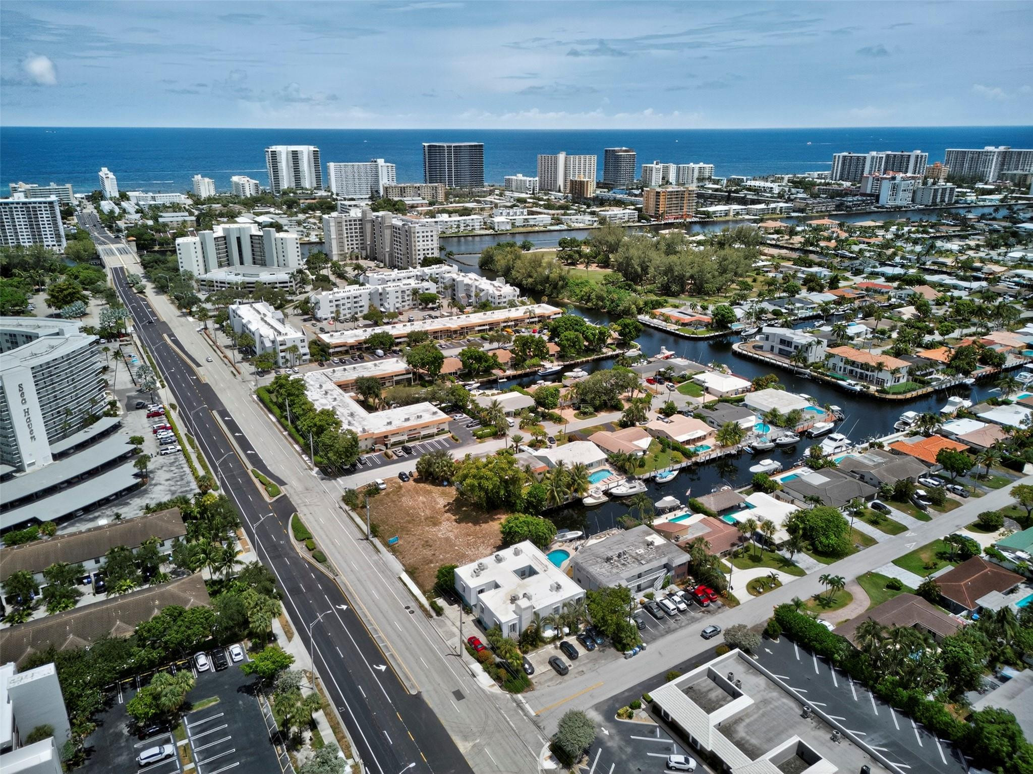 Travers Place - Residential Lease