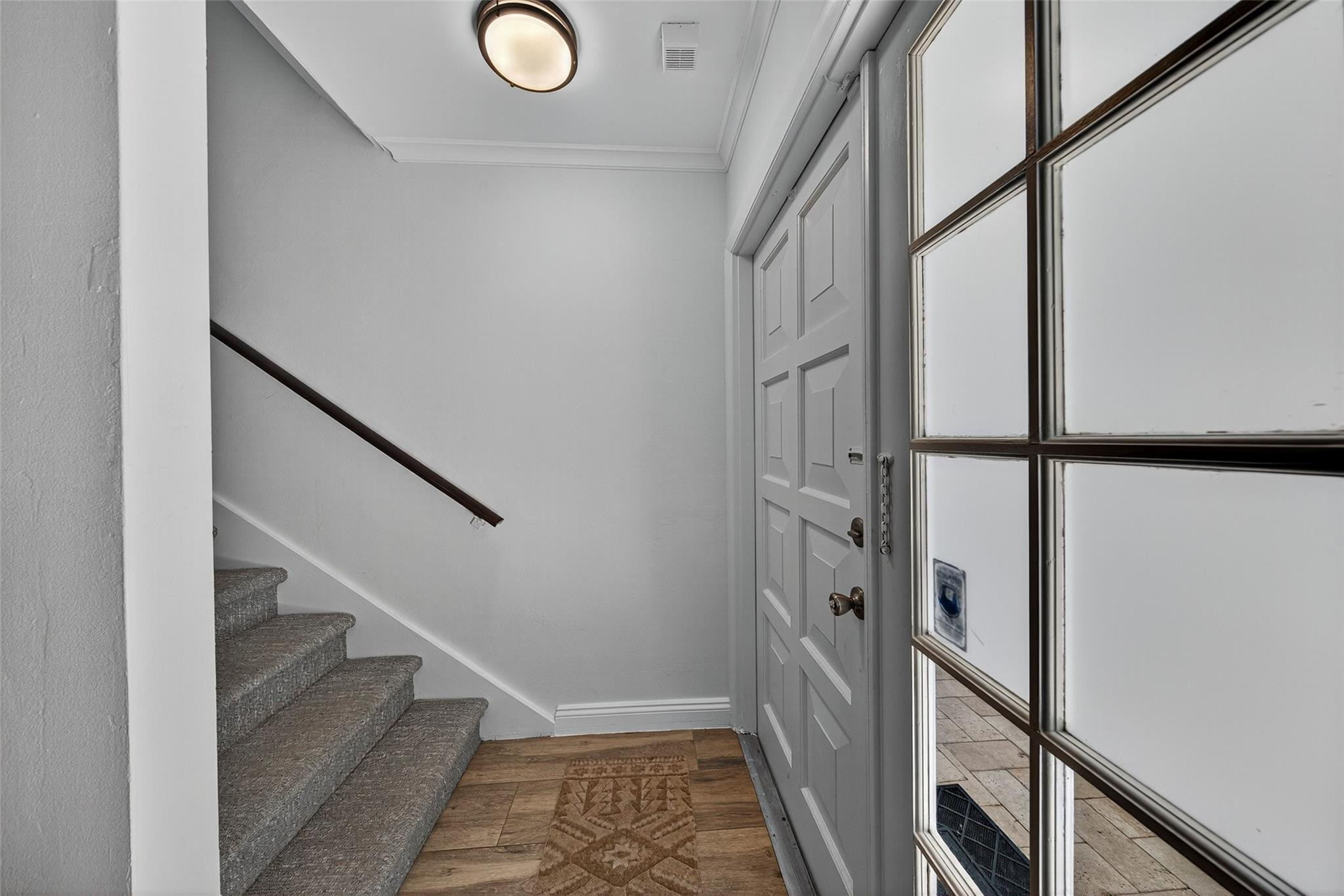 Travers Place - Residential Lease