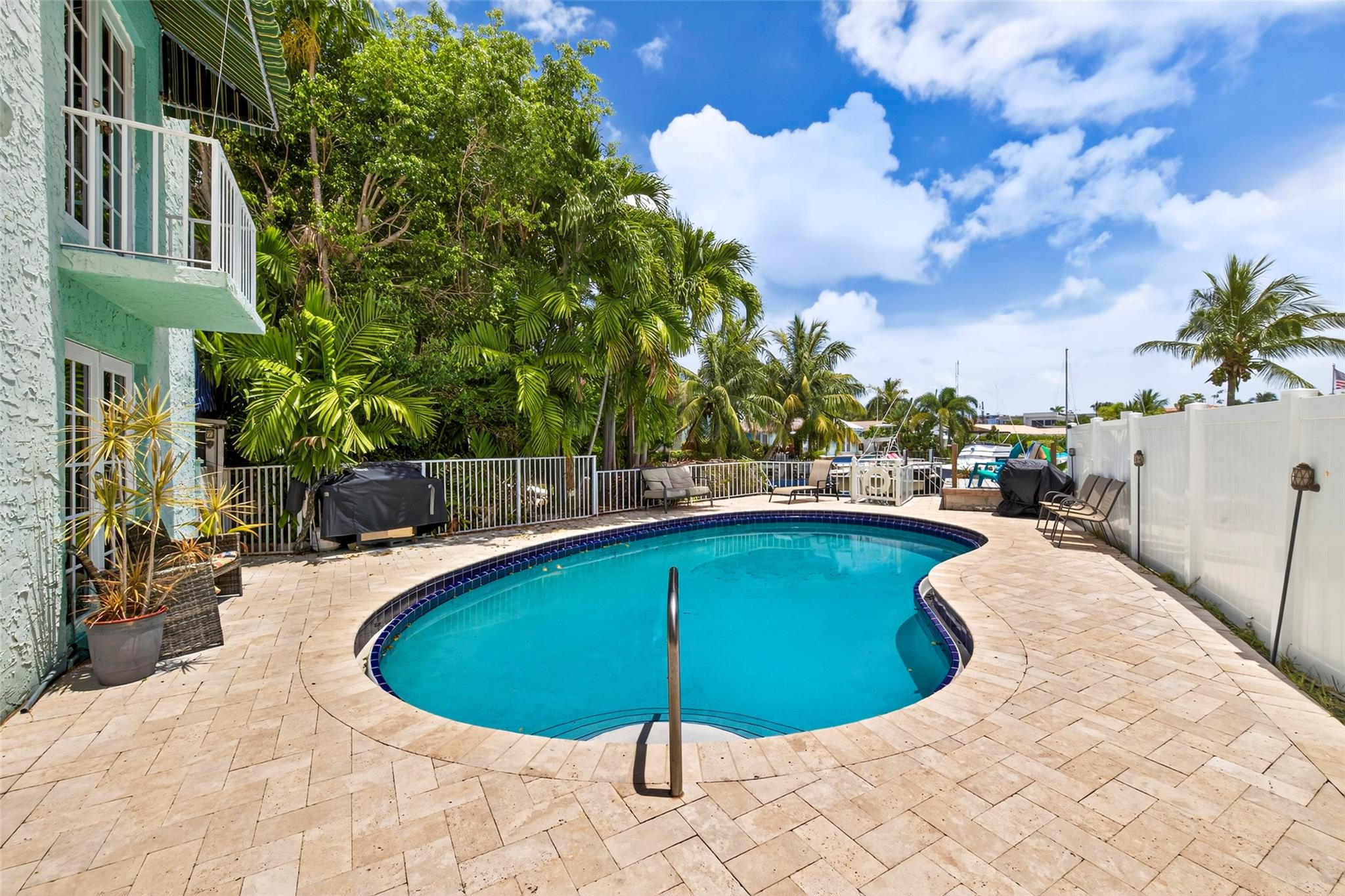 Travers Place - Residential Lease