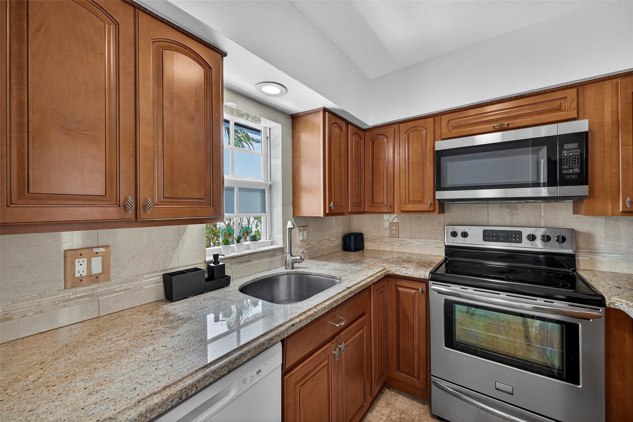 Travers Place - Residential Lease