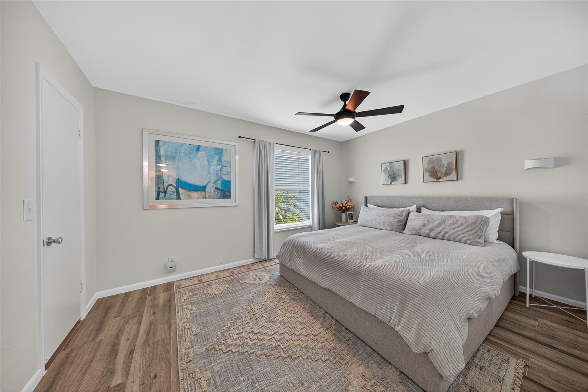 Travers Place - Residential Lease