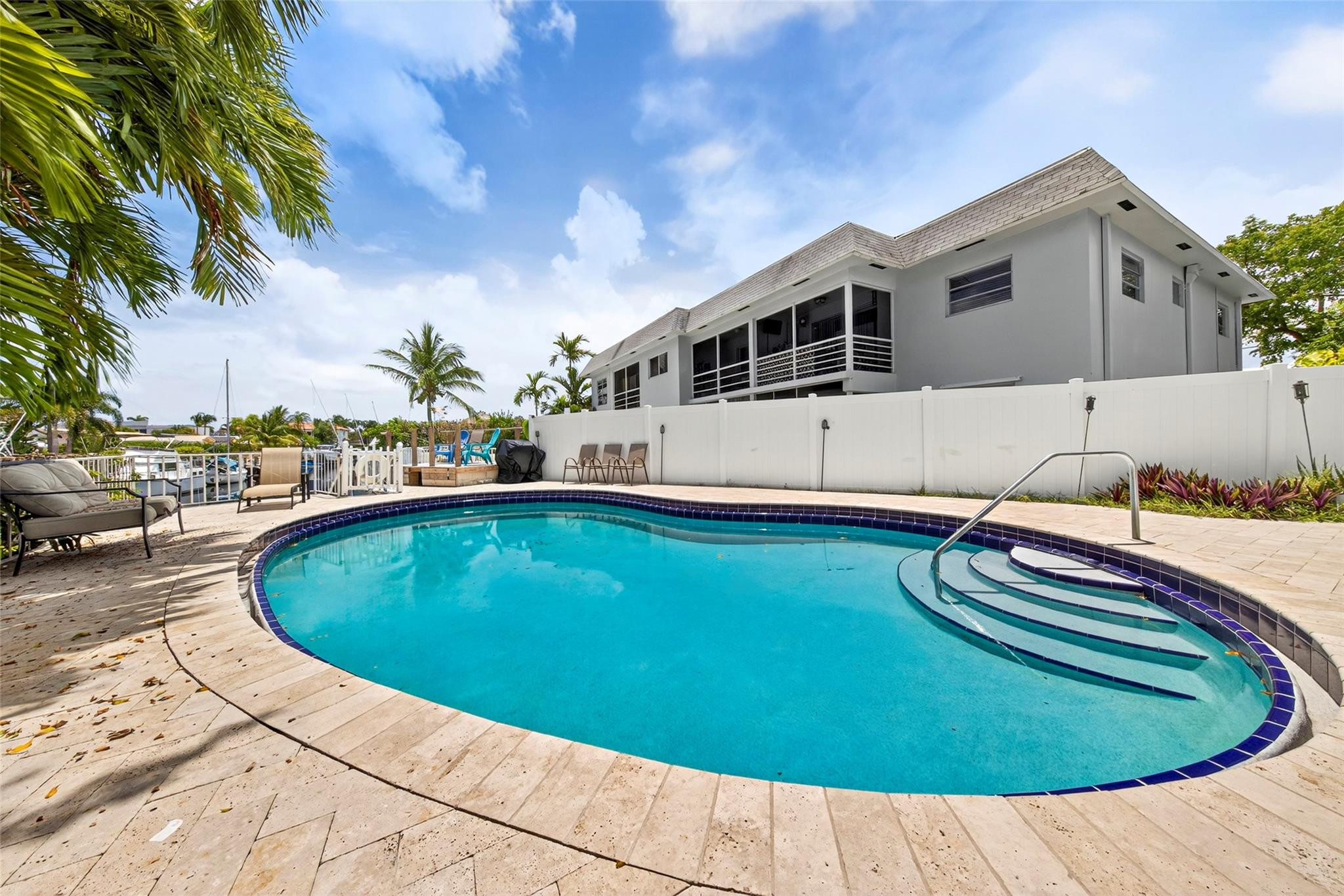 Travers Place - Residential Lease