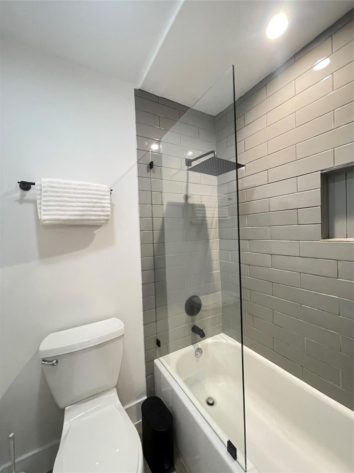 Travers Place - Residential Lease