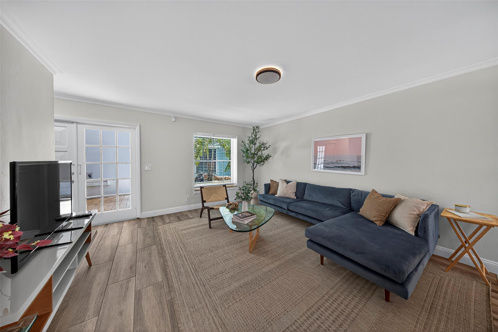 Travers Place - Residential Lease