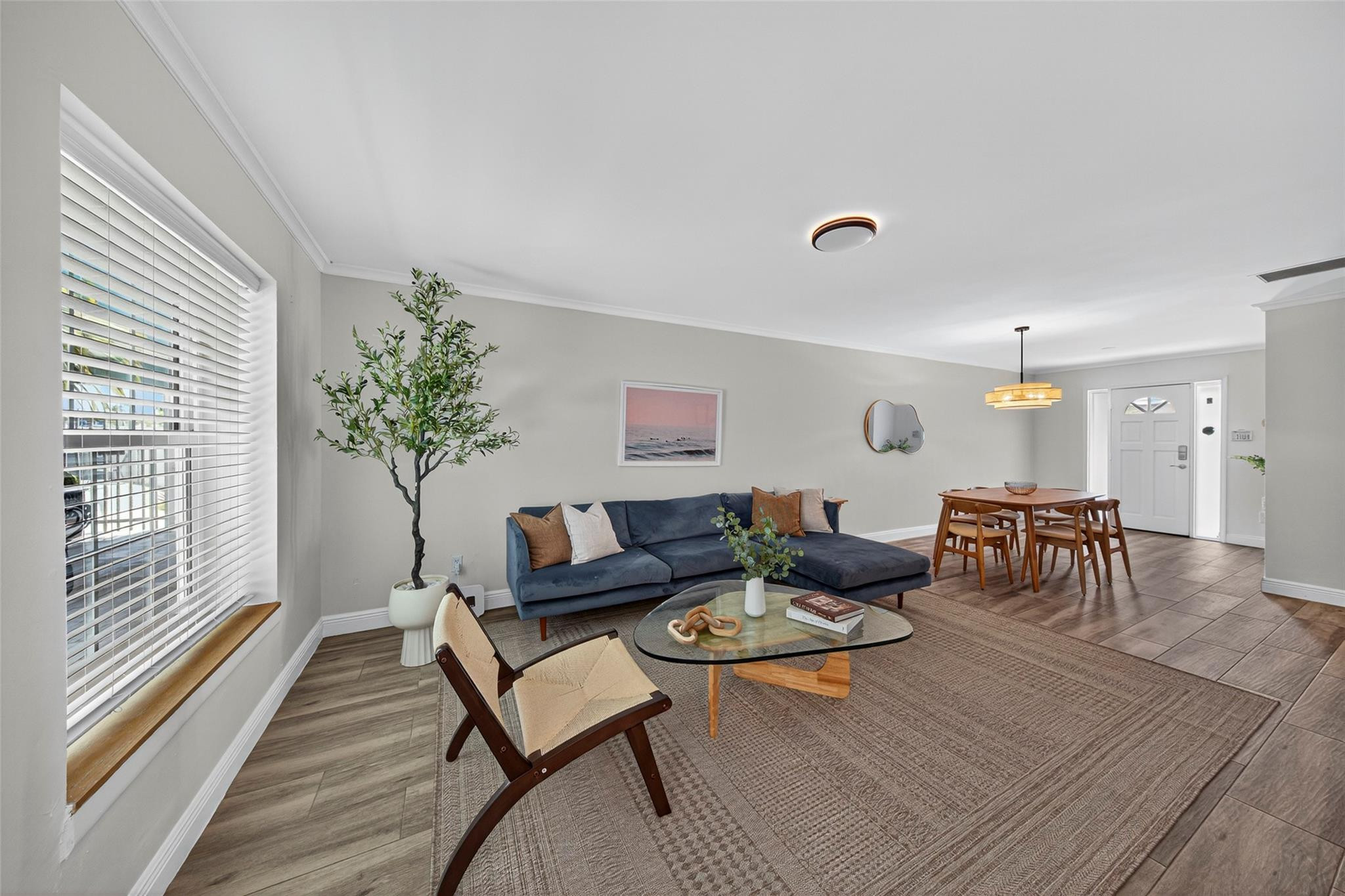 Travers Place - Residential Lease
