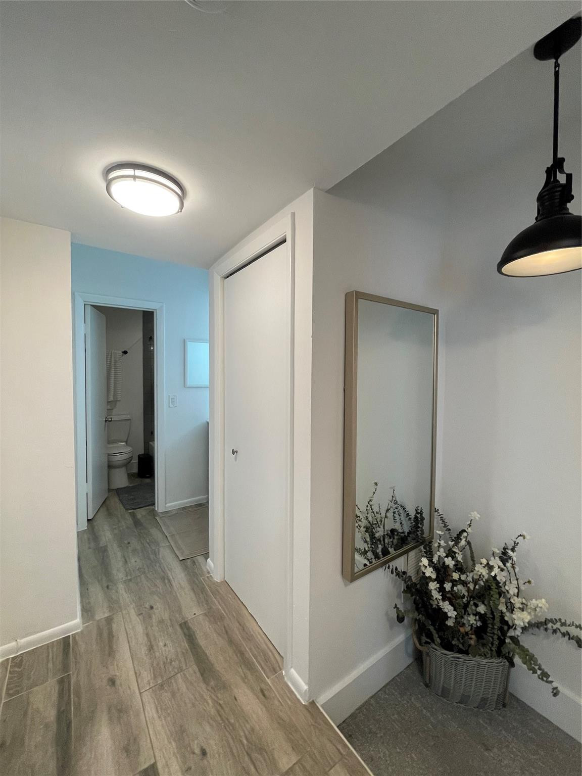 Travers Place - Residential Lease