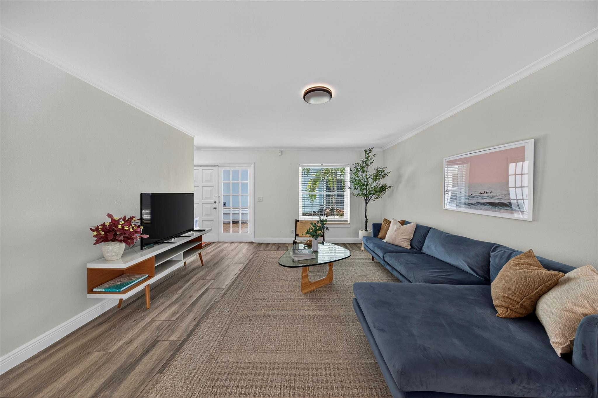 Travers Place - Residential Lease