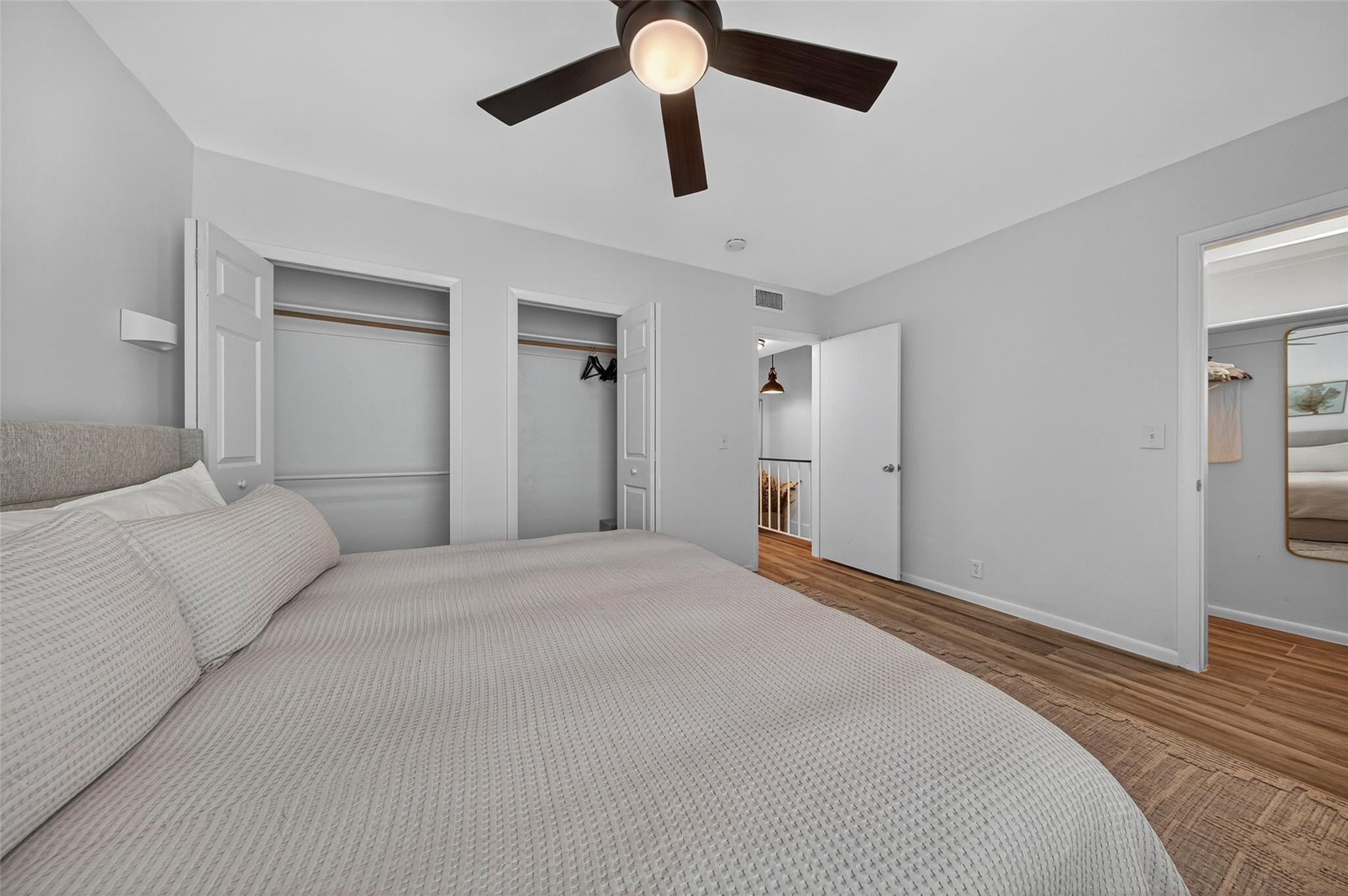 Travers Place - Residential Lease