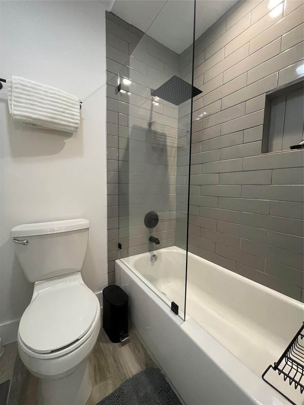 Travers Place - Residential Lease