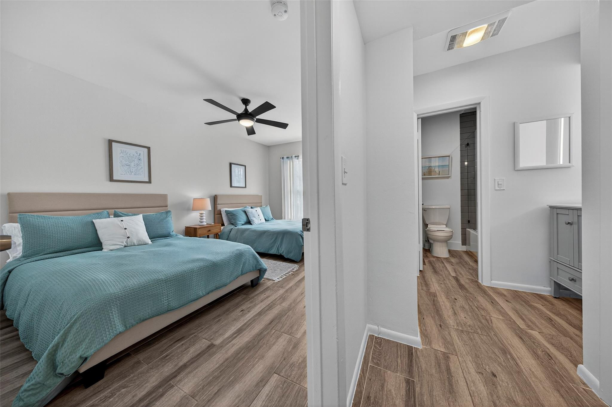 Travers Place - Residential Lease