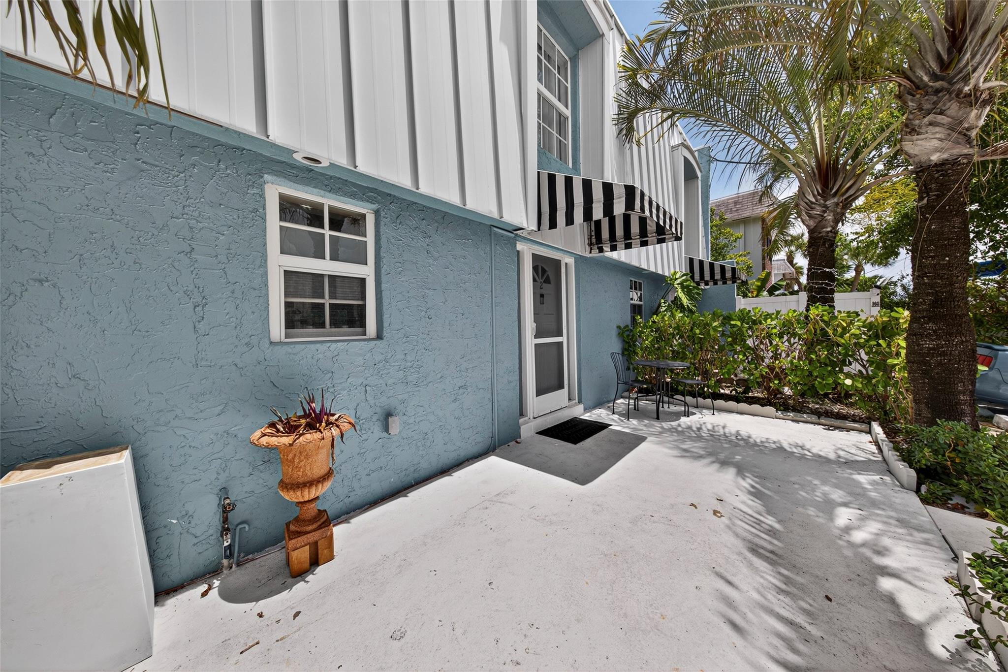 Travers Place - Residential Lease