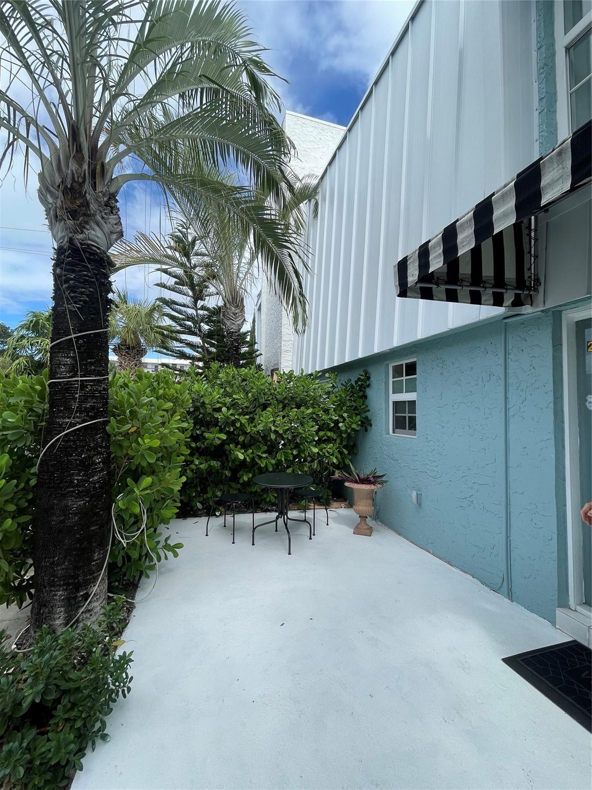 Travers Place - Residential Lease