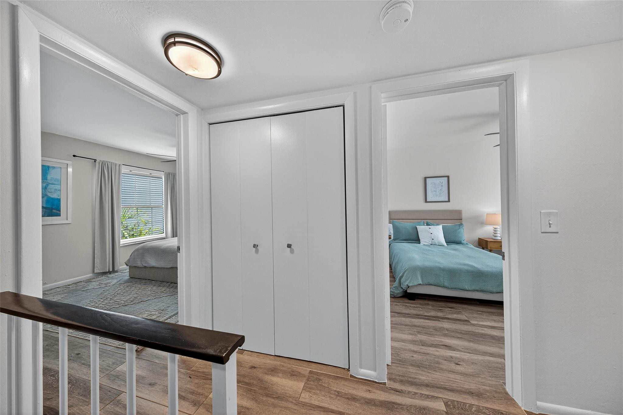 Travers Place - Residential Lease