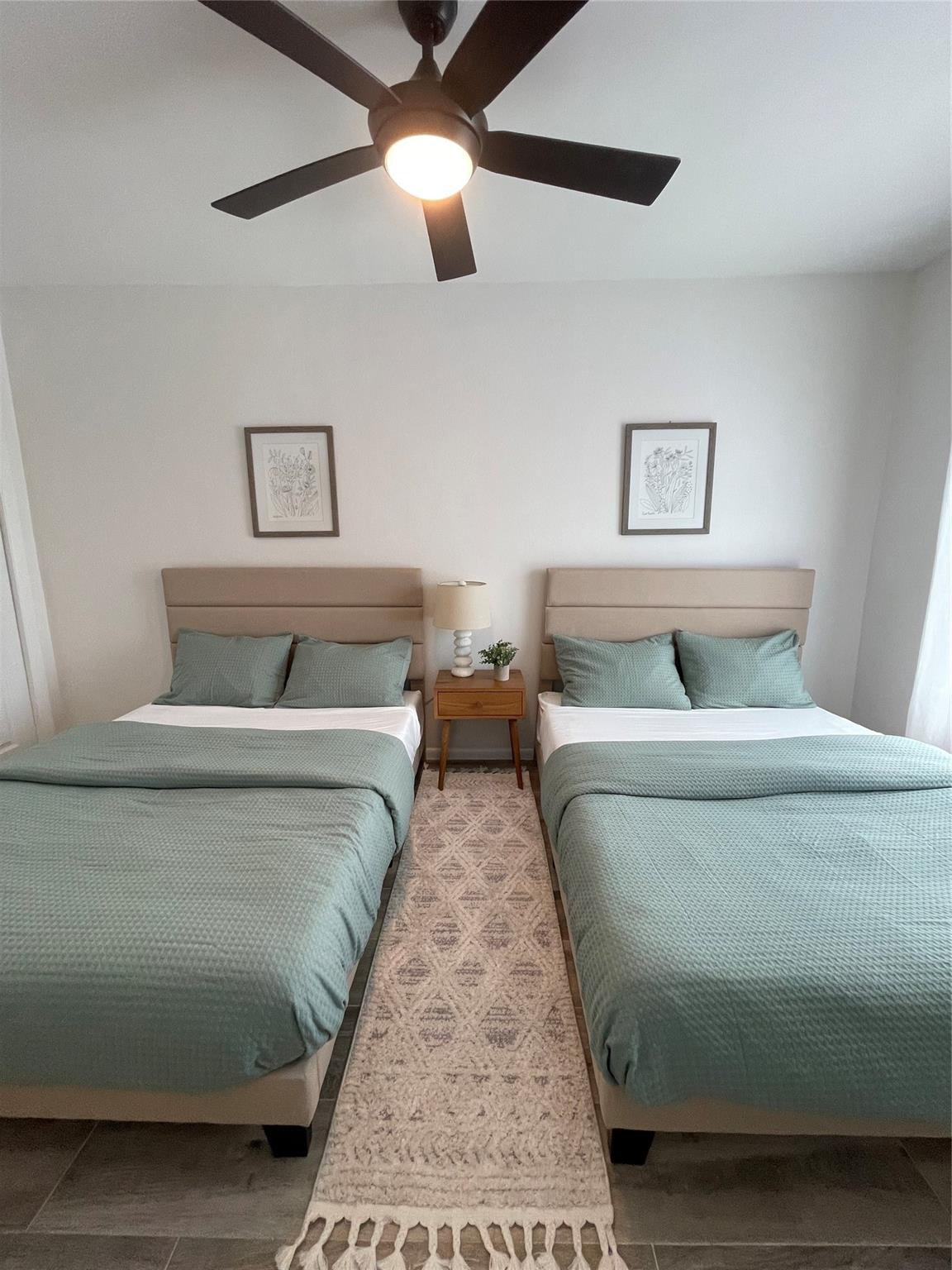 Travers Place - Residential Lease