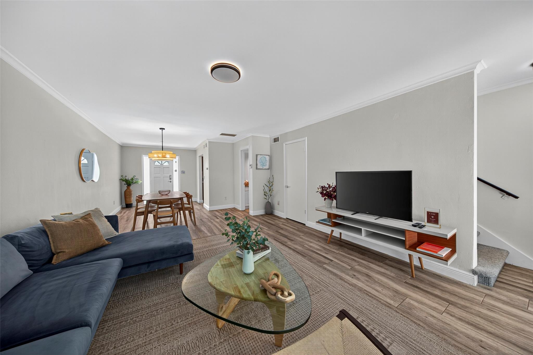 Travers Place - Residential Lease
