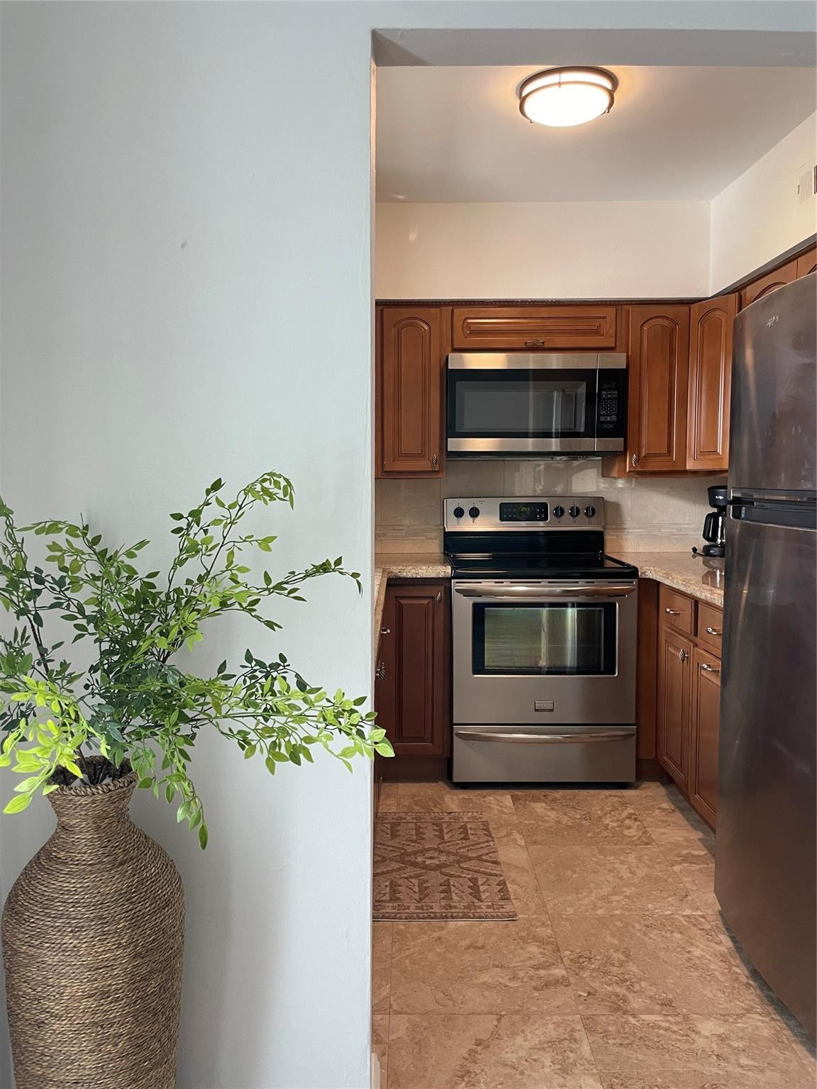 Travers Place - Residential Lease