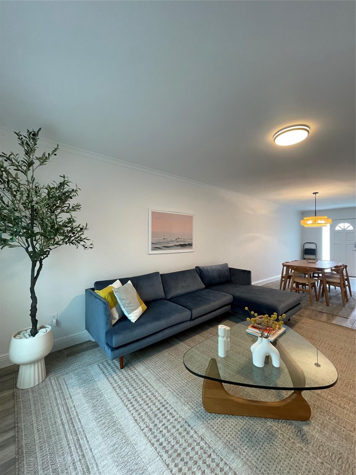 Travers Place - Residential Lease