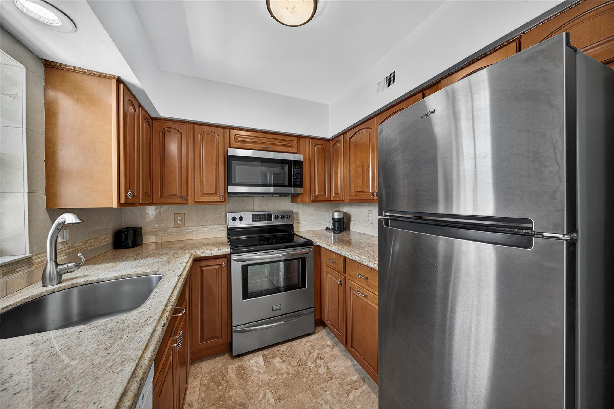 Travers Place - Residential Lease