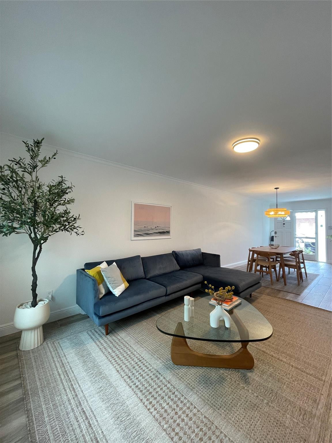 Travers Place - Residential Lease