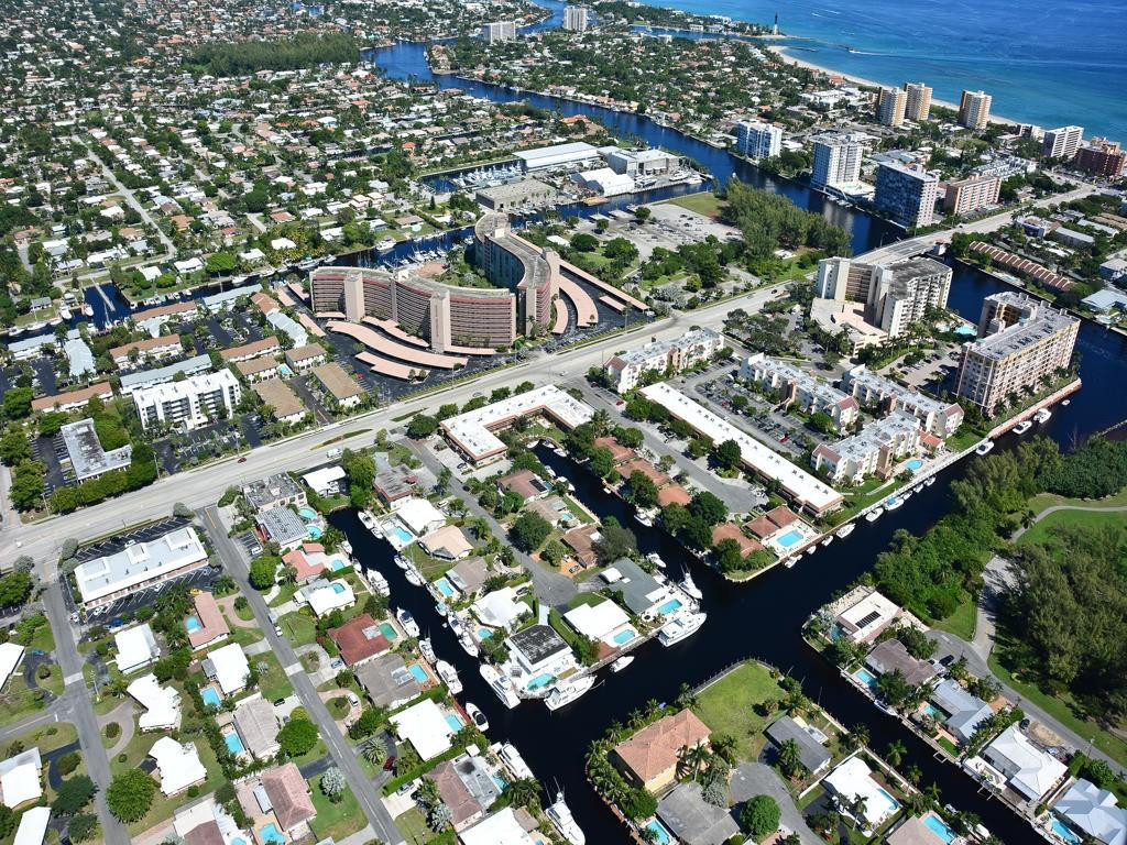 Travers Place - Residential Lease