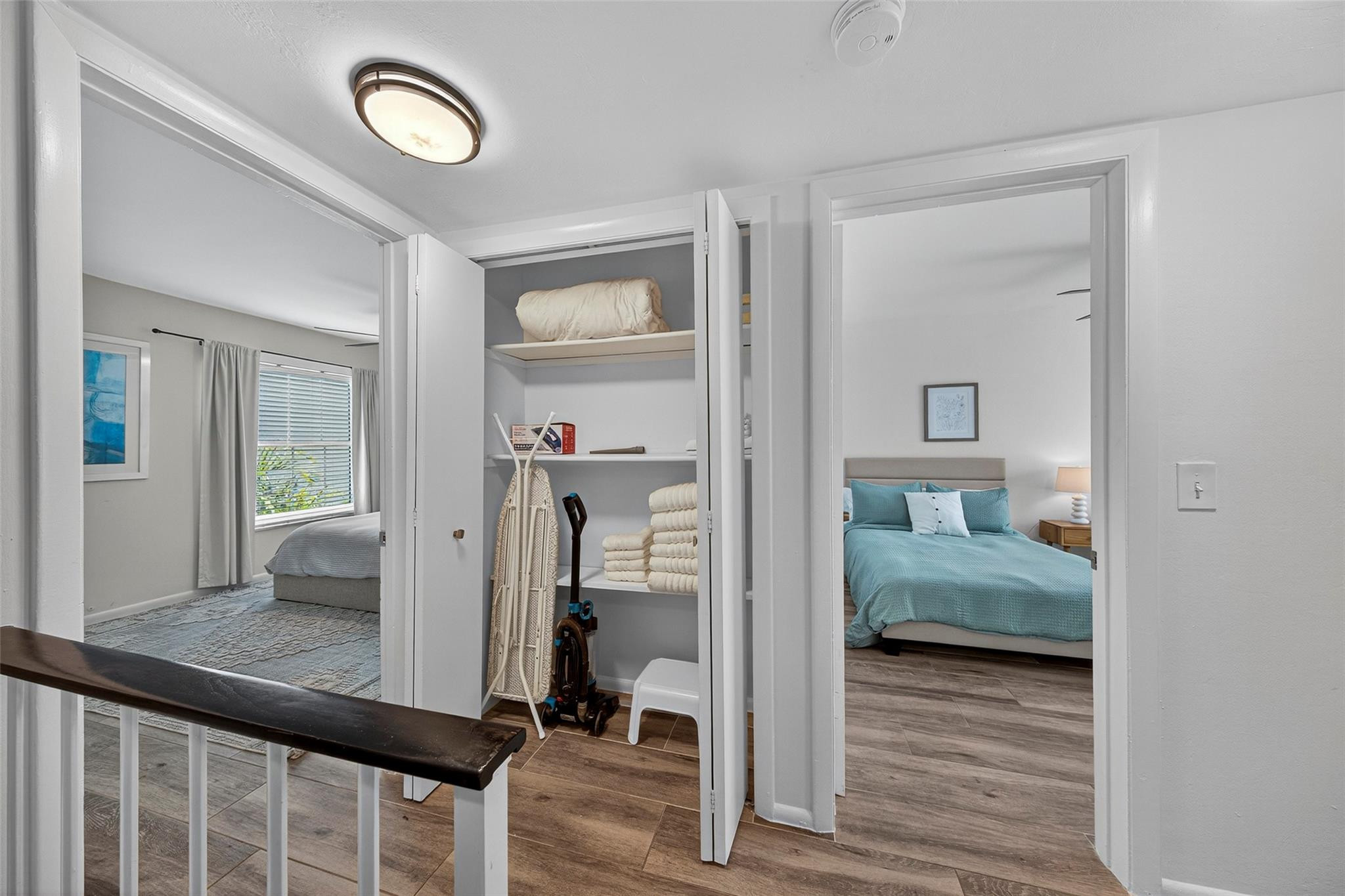 Travers Place - Residential Lease