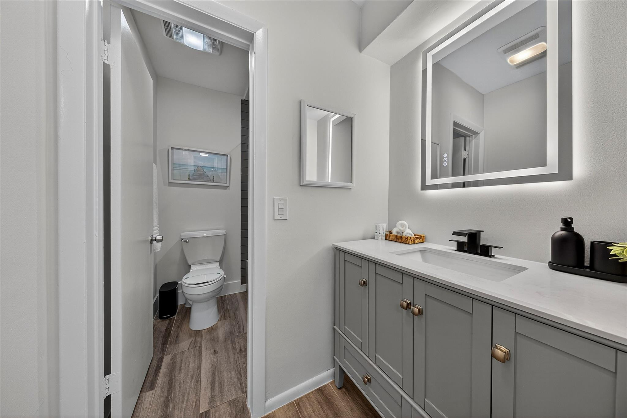Travers Place - Residential Lease