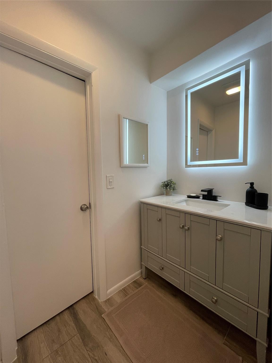 Travers Place - Residential Lease