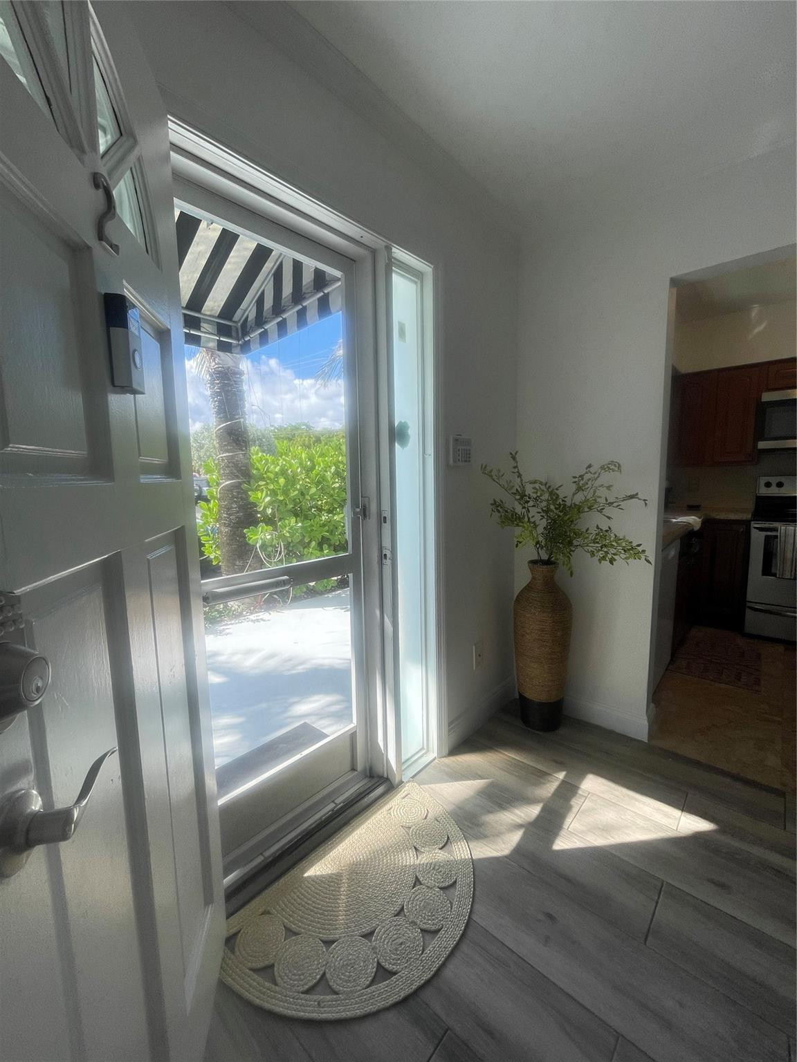 Travers Place - Residential Lease