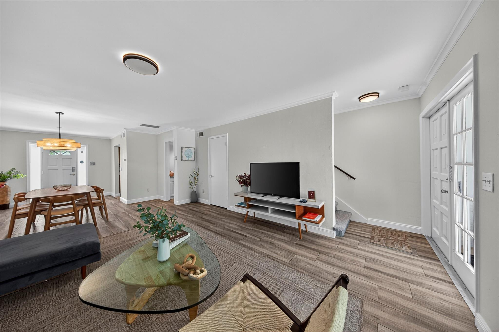 Travers Place - Residential Lease
