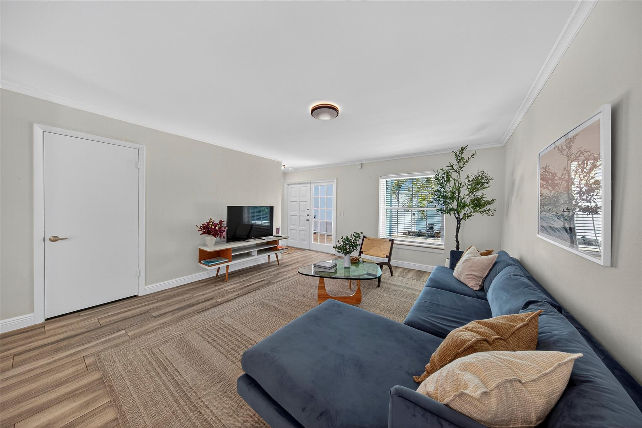 Travers Place - Residential Lease