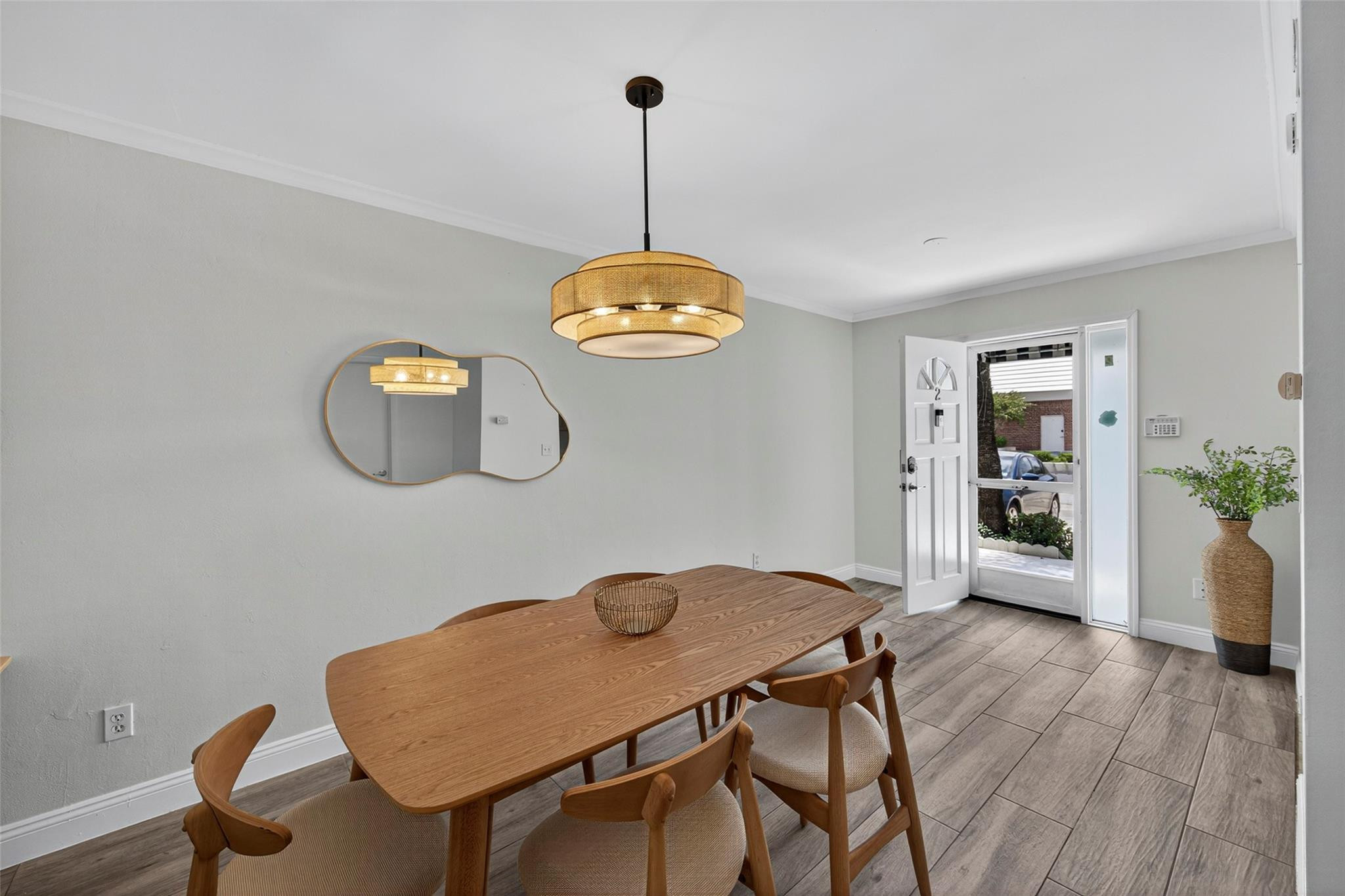 Travers Place - Residential Lease