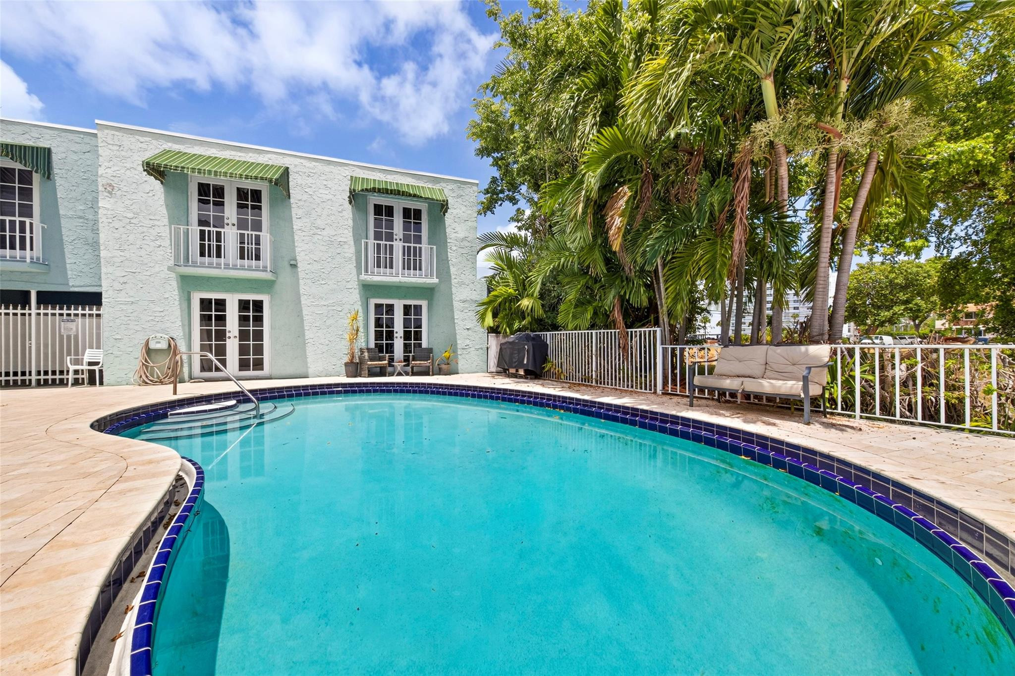 Travers Place - Residential Lease