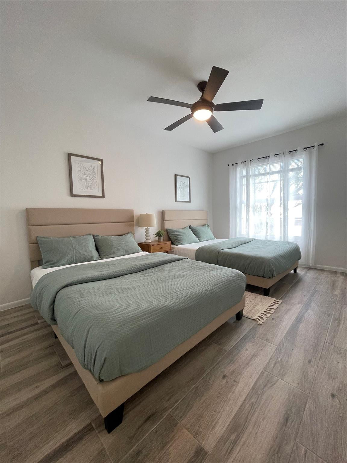 Travers Place - Residential Lease