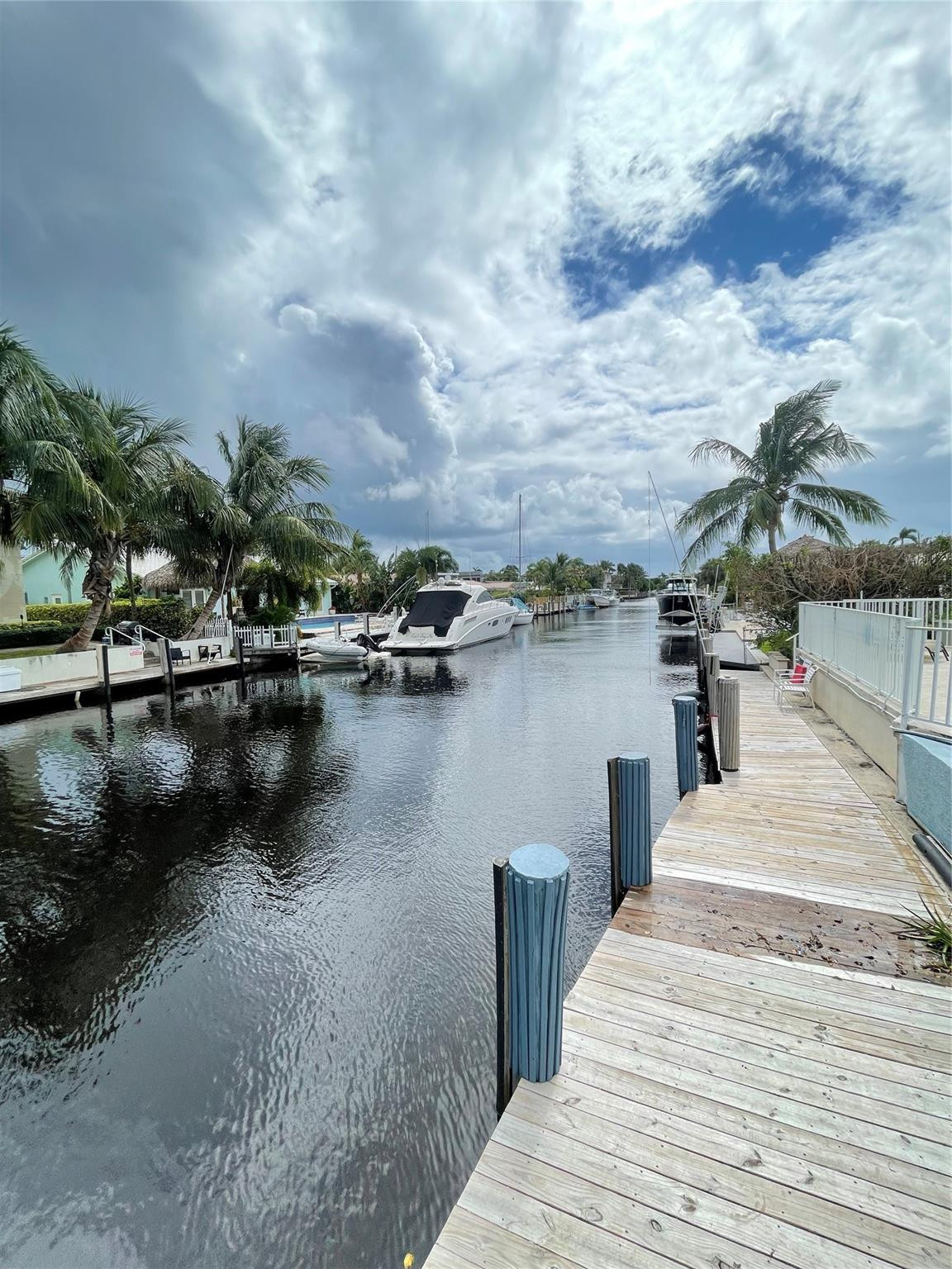 Travers Place - Residential Lease