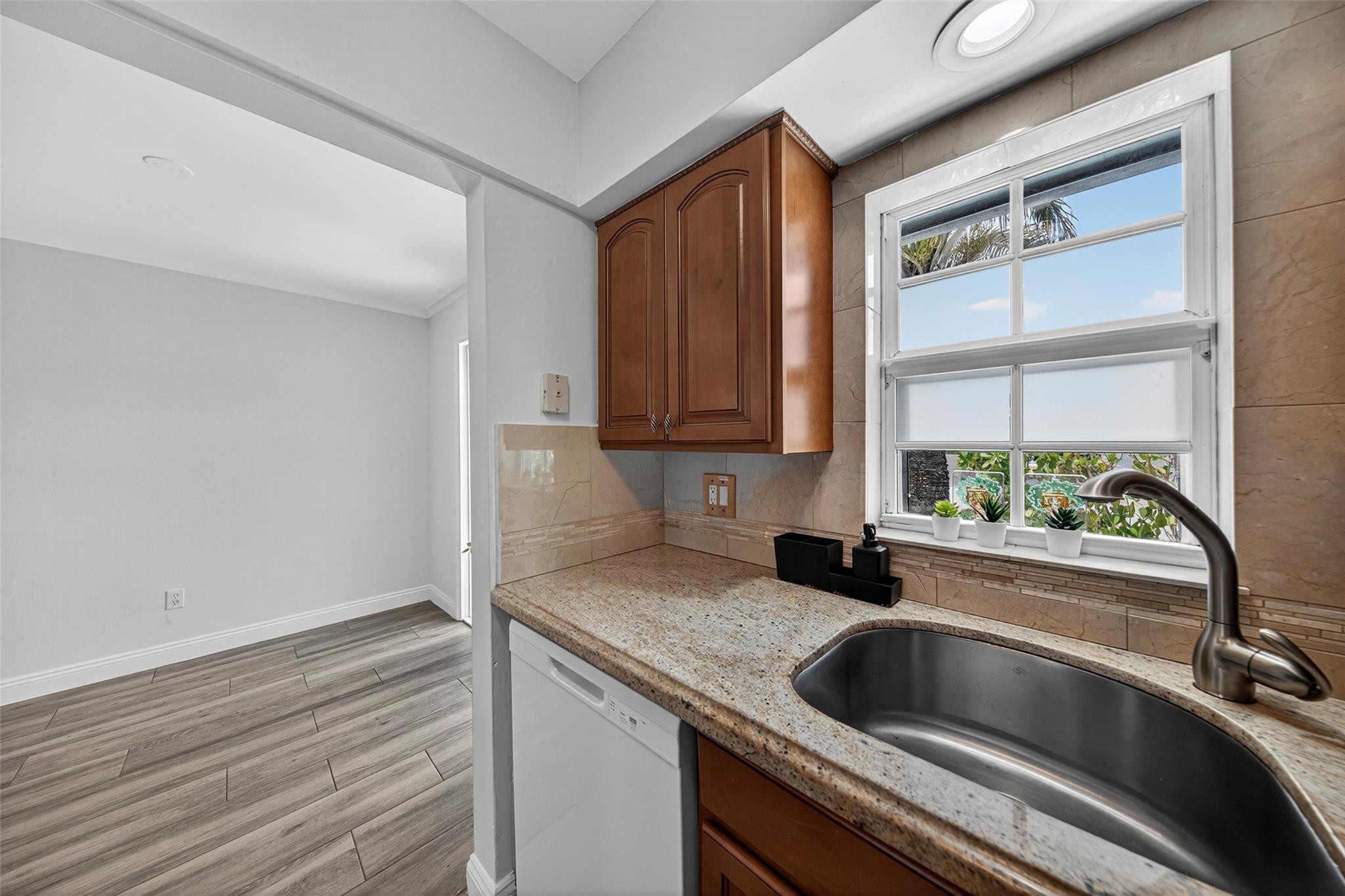 Travers Place - Residential Lease