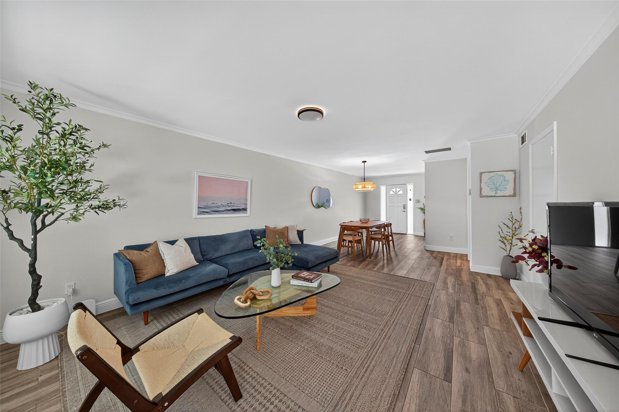 Travers Place - Residential Lease